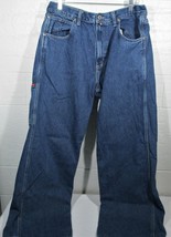 Nautica Men’s Jeans, Blue Denim, Size W34/L32, CSM - 10168 - £28.28 GBP