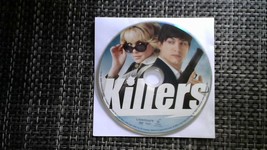 Killers (DVD, 2010) - £2.55 GBP