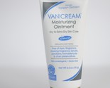 Vanicream Moisturizing Ointment Dry to Extra Dry Sensitive Skin Care 2.5... - $44.99