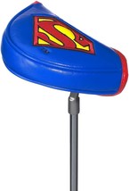 Creative Covers for Golf Superman Mallet Putter Cover - £25.87 GBP