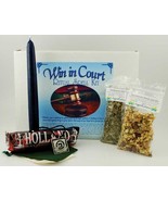 Win In Court Boxed Ritual Kit New Altar Spell - $29.95