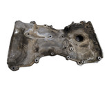 Engine Timing Cover From 2010 Mitsubishi Lancer  2.0 - $99.95