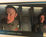 Star Wars Widevision Trading Card 1994  #32 Death Star Conference Room - £1.93 GBP