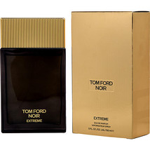 Tom Ford Noir Extreme By Tom Ford Eau De Parfum Spray 5 Oz - $264.50