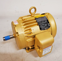 Baldor Reliance 1208189467-10 | M05C001X091G1 | 230/460V | 3.4/1.7A Motor - $501.55