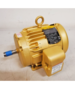 Baldor Reliance 1208189467-10 | M05C001X091G1 | 230/460V | 3.4/1.7A Motor - $9,216.11 MXN