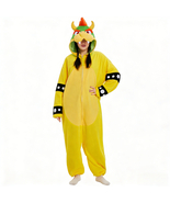 Adult Cartoon Turtle Women Kigurumi Pajamas Animal Cosplay Halloween Cos... - $27.99+