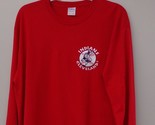 Cleveland Indians Swinging Chief Wahoo Long Sleeve T-Shirt S-6XL, LT-4XL... - $26.99+