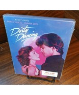 Dirty Dancing Steelbook (Blu-ray + Digital) NEW -Free Box Shipping with ... - $33.82 CAD