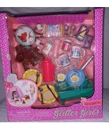 Glitter Girls Campfire Accessory Playset for 14&quot; Dolls New - £14.91 GBP