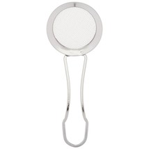Norpro Sugar, Spice Sifter Spoon, 3.75in/12cm, as shown - $13.99