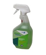Clorox Pro Commercial Green Works All Purpose Cleaner 32 Oz Ready To Use - $8.00
