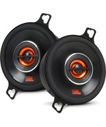 Jbl Gx302 3-1/2&quot; 75W 2-Way Gx Series Coaxial Car Audio Loudspeakers - $124.38 CAD