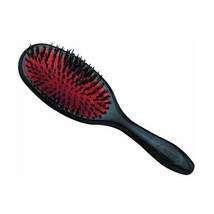 Denman D81M Medium Nylon/Bristle Cushion Hairbrush  - $30.00