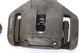 2002-2005 BMW E65 745i 745Li FRONT LEFT AND RIGHT SIDE BRAKE CALIPERS P8212 image 3