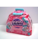 Little Live Pets Scruff Surprise VET RESCUE Series 1 blind pack pink bag - $6.26