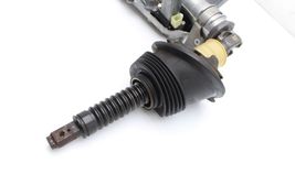 07-09 MERCEDES-BENZ S550 STEERING COLUMN W/ ADJUST MOTORS Q3759 image 5