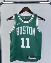 Boston Celtics Team Jersey T shirt new polo for kid-type1 - £22.21 GBP