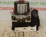 2009-10 Chrysler Sebring ABS Anti-Lock Brake Pump 68050120AA Control 422... - £11.79 GBP