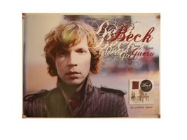Beck Guero Face Shot Promo Posters-
show original title

Original TextBe... - $26.88