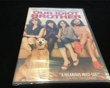 DVD Our Idiot Brother 2011 SEALED Paul Rudd, Elizabeth Banks, Zooey Desc... - £7.90 GBP