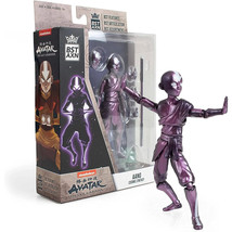 BST AXN Avatar: The Last Airbender Aang Cosmic Energy 5&quot; Figure New in Box - £14.41 GBP