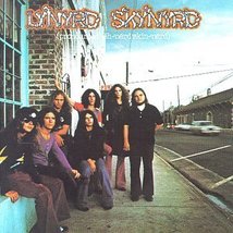 Pronounced &amp; Second Helping [Audio Cassette] Lynyrd Skynyrd - £19.74 GBP