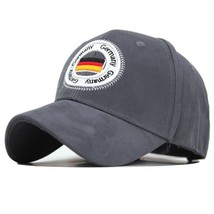  Germany Flag Men Baseball Cap Women Snapback Caps Hats For Men Bone Casquette F - £111.88 GBP