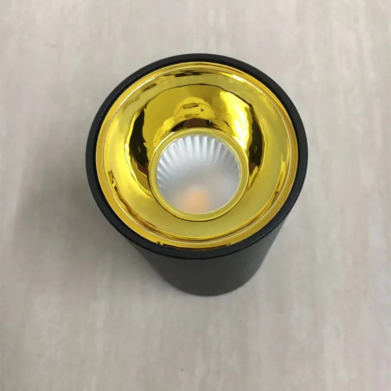 Dimmable Round COB Ceiling  LED Downlight CREE Chip 9W 12W 15W 20W 110/2... - $168.76