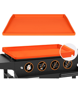 36 Inch Silicone Griddle Cover for Blackstone, Full-Wrap Griddle Mat Pro... - $76.83 CAD
