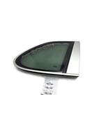 Passenger Quarter Glass Silver Trim Fits 03-06 08-10 PORSCHE CAYENNE 74167 - $322.76 CAD