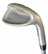 Adams Golf Idea Pitching Wedge Dynalite Stiff Steel 36&quot; RH With New Midsize Grip - £25.62 GBP