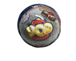 1 GUMMI POP SURPRISE REVEAL MOTORZ TOY &amp; CANDY BALL NEW-Gluten Free 0.7oz - $7.80