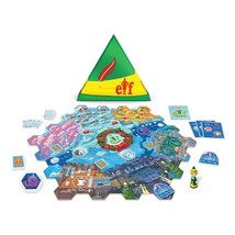 Elf Journey from the North Pole Game - £37.82 GBP