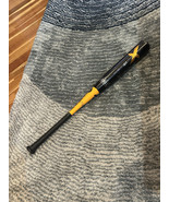 DeMarini Vexxum Long Barrel 31&quot; DX-1 Alloy Drop -8.5 BESR Baseball Bat 2... - $940.83 MXN