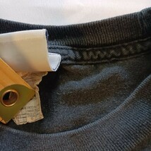 NFL Team Apparel Cincinnati Bengals Men's Long Sleeve Black T-Shirt Size Large image 6