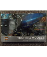2009 Harley Davidson Touring Owners Operators Owner Manual OEM Factory - $2,387.30 MXN