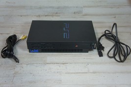 Sony PlayStation 2 FAT PS2 SCPH-35001 8MB Memory Card *PARTS/REPAIR* READ - $25.76