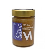 Greek Super Rare Raw Arbutus Bitter Honey,Free Ship,450g - $95.89 CAD