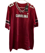 Official Under Armour South Carolina Gamecocks Football Jersey Mens XL #... - $901.87 MXN