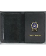 New York City Police  Detectives Family member 1-inch cut-out letters pi... - $41.31 CAD