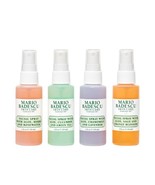 Mario Badescu Mini Mist Facial Spray Collection with Rose Water, Cucumbe... - $31.23 CAD