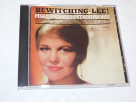 Bewitching-Lee! Peggy Lee Sings Her Greatest Hits CD 2003 SP Records %# - £10.27 GBP