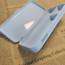 Xionpe Stationery Case -Sleek Design, Surprising Space image 7