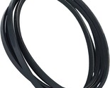 Dryer Drive Belt for GE DRSR495EG0WW DBXR453EA1WW GTDX400ED0WS DPSB613ED... - £12.71 GBP