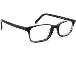 Warby Parker Eyeglasses HARDY 175 Striped Pacific Square Frame 51[]18 145 - $39.99