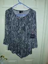 Rafaella Print Top - €21,87 EUR