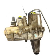 2006-2012 Dodge Ram 1500 Rear Transfer Case Nv243 Electric Shift 3.55 Ra... - $227.65