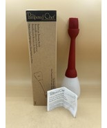 Pampered Chef Barbecue Basting Bottle #2704 New in Box - £10.50 GBP