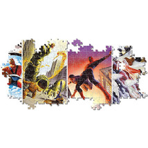 Clementoni Marvel Panorama 1000pc Puzzle - £40.84 GBP